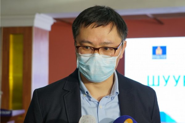 Л.Мөнхтүшиг: Хилээ нээх нь хүн бүрийн амь настай шууд холбоотой