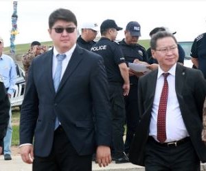 Баяр наадмын бэлтгэл ажлыг шалгав
