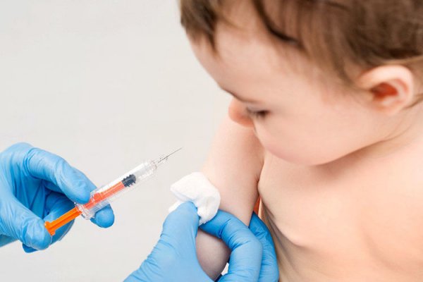 COVID-19: ОХУ-д коронавирусийн вакциныг хүүхдүүдэд хийхгүй