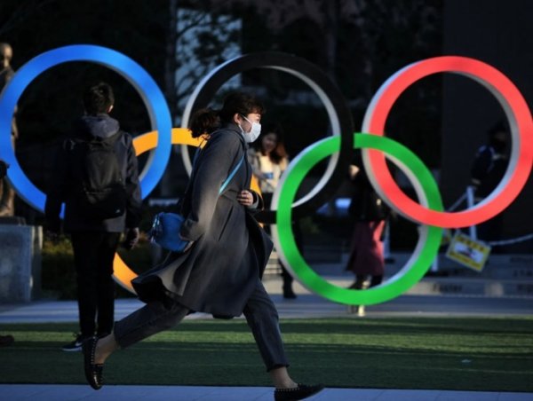 "Токио-2020" олимп зохион байгуулахыг Япончуудын гуравны нэг нь эсэргүүцжээ