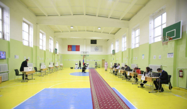 ИТХ-ын сонгууль УИХ-ын сонгуулиас ч чухал