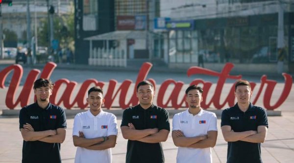 Улаанбаатар ММС Энержи баг Дэлхийн их дуулгад өрсөлдөнө.