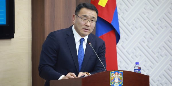 Д.Сумъяабазарыг Нийслэлийн Засаг даргад нэр дэвшүүлэхийг дэмжлээ