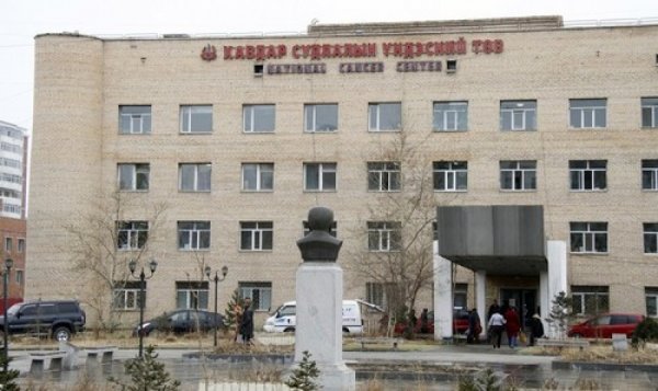 ХСҮТ-ийн тусламж үйлчилгээг бусад эмнэлэг рүү шилжүүлжээ