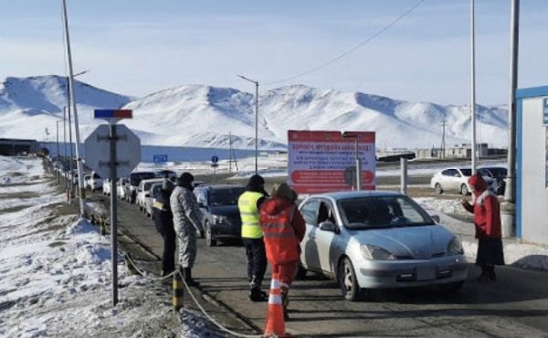 Товчоодод 89 ажилтан, алба хаагч үүрэг гүйцэтгэлээ