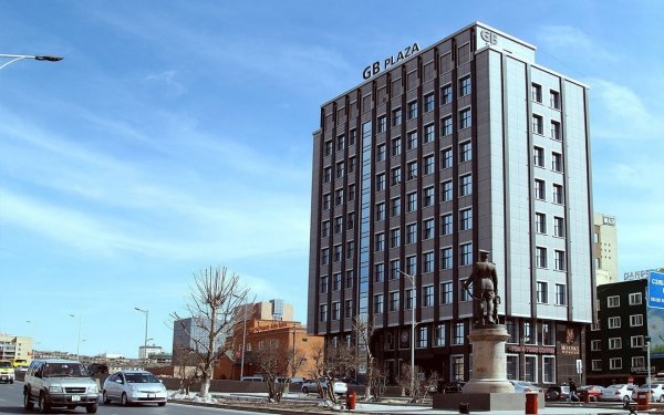 ​“GB Plaza”-д халдвар илэрсэн тул хөл хорио тогтоолоо