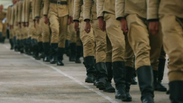 Монгол Улсын Ерөнхийлөгч, Зэвсэгт хүчний ерөнхий командлагч Х.Баттулга та эр цэргийнхээ амь насанд анхаарах цаг болжээ