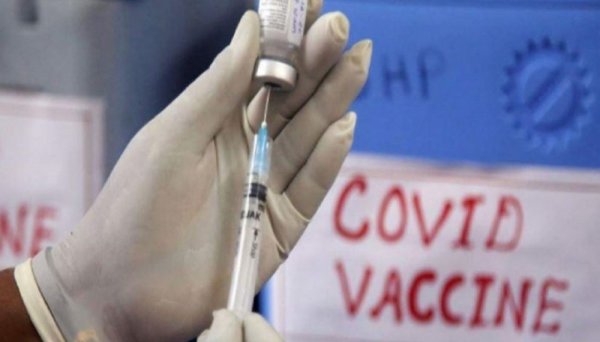 Ж.Байгалмаа: Вакцины хоёр дахь тунг хийлгэчихээд маскаа авна гэсэн үг биш