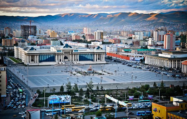 Төр, захиргааны байгууллагууд 08:00-17:00 цагт ажиллах зохицуулалтыг хэвээр үлдээв