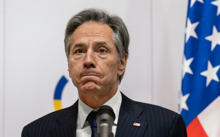 Энэтхэг Номхон далайн стратеги гэгч нь Америкийн улс төрчдийн дэлхийг үймүүлэх санаархал гэв