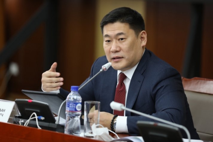 ЗАСГИЙН ГАЗАР: Гол нэр төрлийн бараа, бүтээгдэхүүний үнийн өсөлтийг бууруулах хуулийн төслийг хэлэлцэнэ