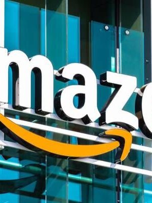 “Amazon” нэг их наяд ам.доллар алдсан анхны компани болов